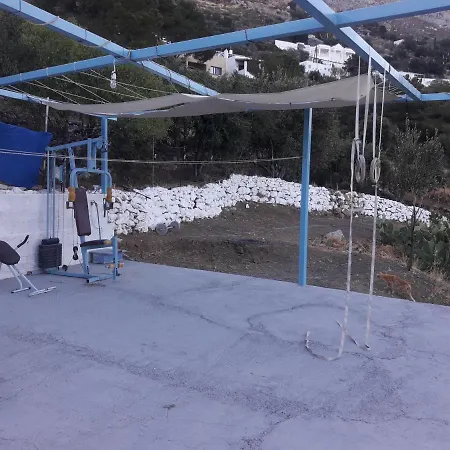 Дом отдыха Traditional