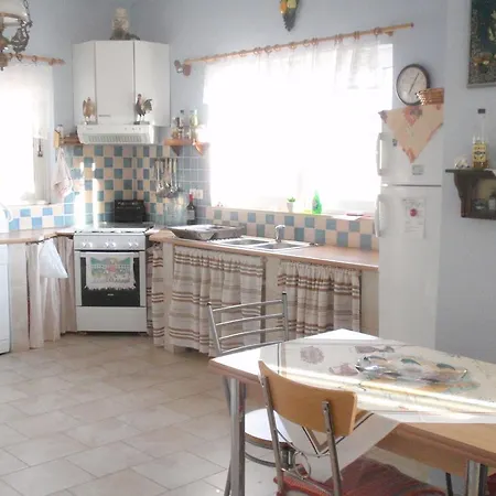 Traditional Vakantiehuis