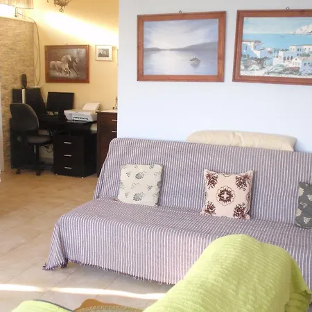 Traditional Casa de Férias *