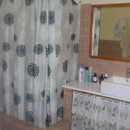 Casa de Férias Traditional *