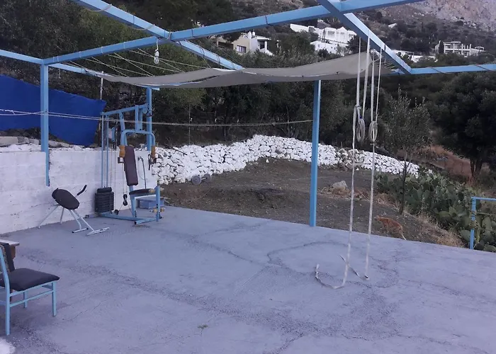 Vakantiehuis Traditional