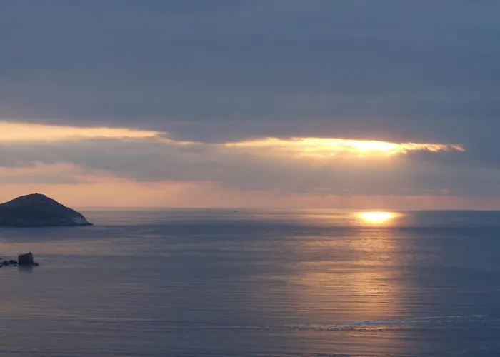 Vakantiehuis Traditional Myrties