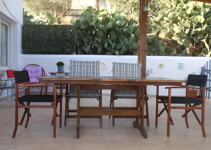 Feriehus Traditional *