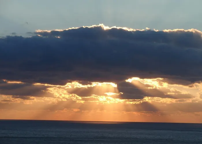 Feriehus Traditional *