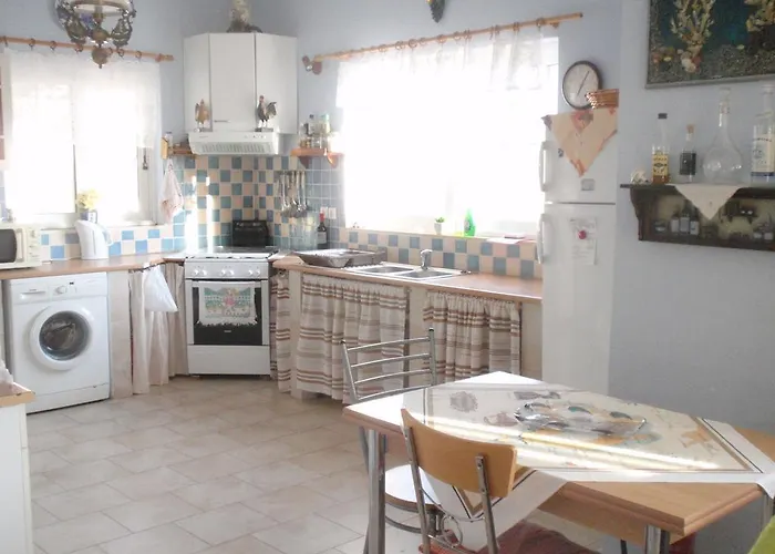 Traditional Vakantiehuis