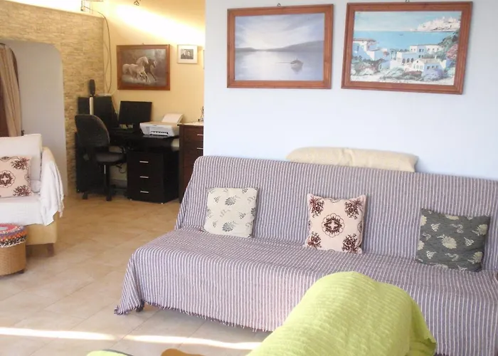 Traditional Vakantiehuis *