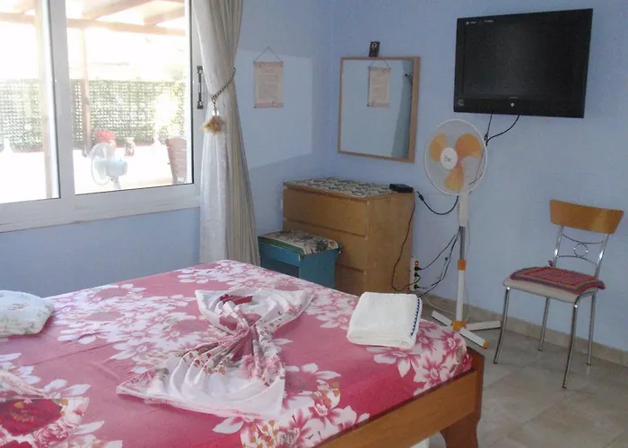 Vakantiehuis Traditional