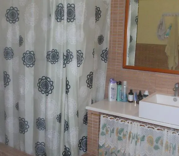 Feriehus Traditional *